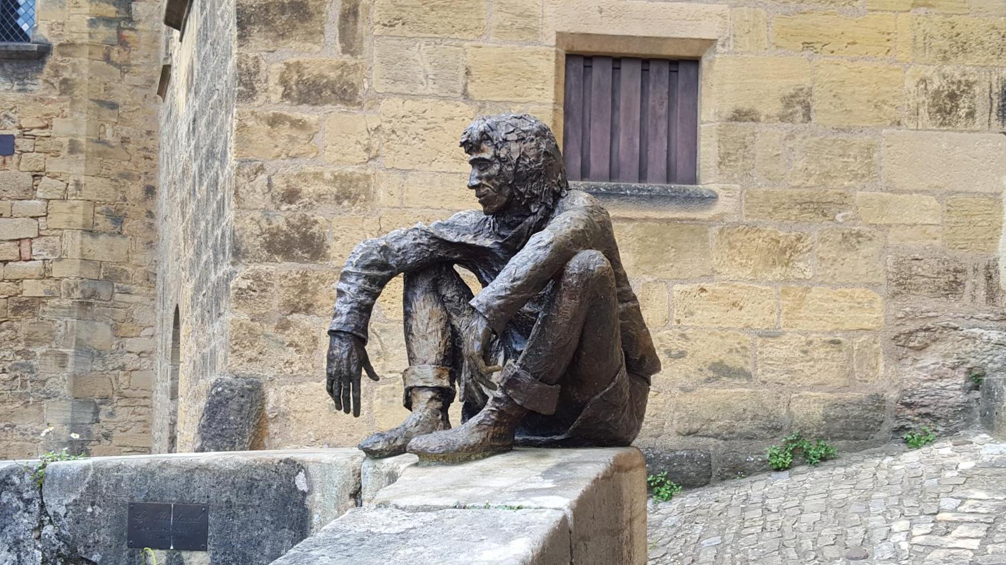 L Appart D En Face Sarlat-la-Caneda Exterior photo