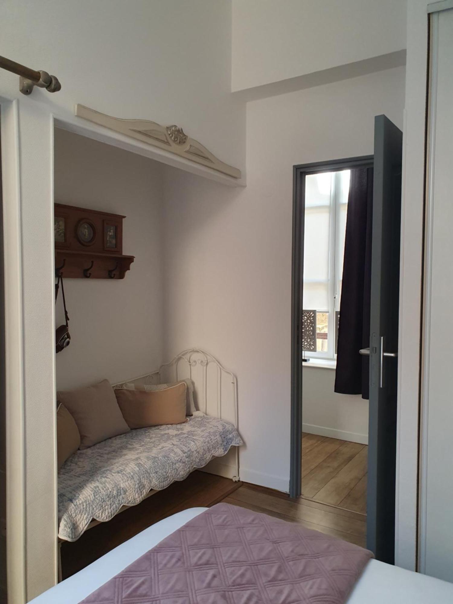 L Appart D En Face Sarlat-la-Caneda Exterior photo