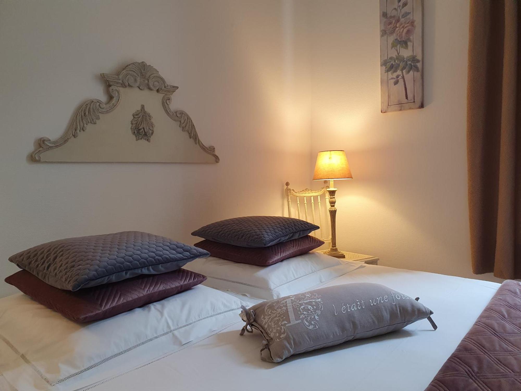 L Appart D En Face Sarlat-la-Caneda Exterior photo